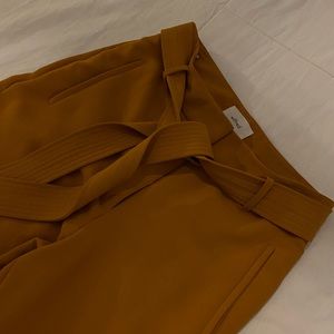 Aritzia/Wilfred Trouser